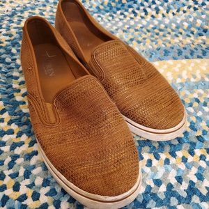 Ralph Lauren Slip-ons